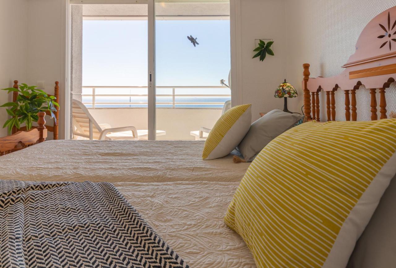 Apartamento Apolo XIV - Costa Carpediem Calp Dış mekan fotoğraf