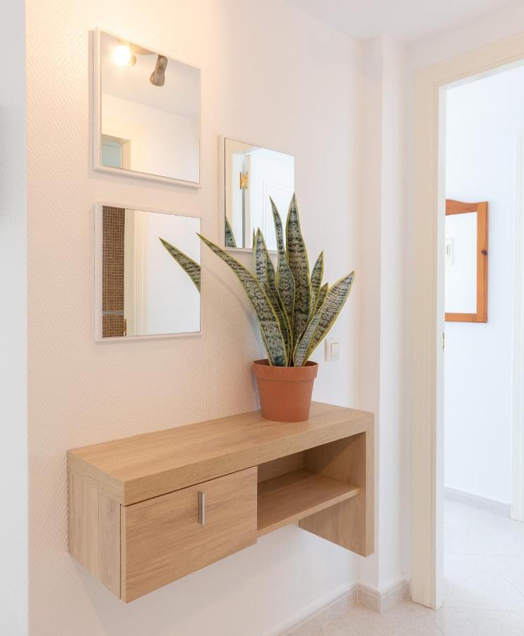 Apartamento Apolo XIV - Costa Carpediem Calp Dış mekan fotoğraf