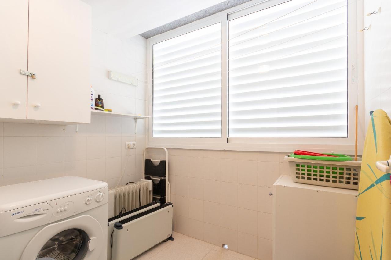 Apartamento Apolo XIV - Costa Carpediem Calp Dış mekan fotoğraf